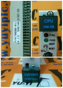 XYCOM CPU XVME-688 REV4.1E / 70688-011 VME BUS (3)