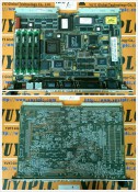 XYCOM CPU XVME-688 REV4.1J / 70688-011 VMEBUS BOARD (2)