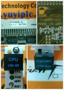 XYCOM CPU XVME-688 REV4.1J / 70688-011 VMEBUS BOARD (3)