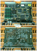 XYCOM CPU XVME-688 REV1.1 / 70688-001 VMEBUS BOARD (2)