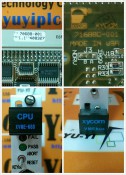 XYCOM CPU XVME-688 REV1.1 / 70688-001 VMEBUS BOARD (3)