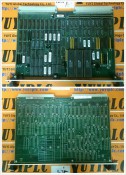 MOTOROLA VME 340B 2623701 REV.B BOARD (2)