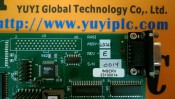 RVSI ASSY-63215 REV-E BOARD (3)