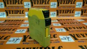 PilZ PNOZ S4 24VDC 3N/O 1N/C 751104 SAFETY RELAY (2)