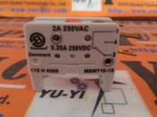 BUSSMANN MSW710-1S Microswitch Micro Switch (3)