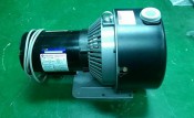Agilent Varian TriScroll 600 Oil-Free Dry Scroll Vacuum Pump PTS06001UNIV Franklin Motor (1)