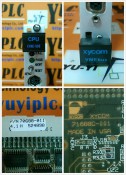 XYCOM XVME-688 70688-011 CPU MODULE (3)