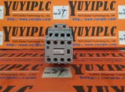 A-B 100-C16D*01 Ser B WITH 100-F Ser A Contactor (1)