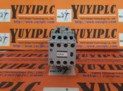 A-B 100-C23D*10 Ser C WITH 100-F Ser A Contactor (1)