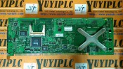 INDUSTRIAL MOTHERBOARD PCG820 CPU CARD (2)