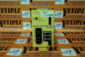 FANUC A06B-6093-H101 SERVO AMPLIFIER UNIT (1)