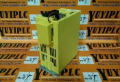 FANUC A06B-6093-H101 SERVO AMPLIFIER UNIT (2)