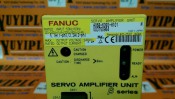 FANUC A06B-6093-H101 SERVO AMPLIFIER UNIT (3)