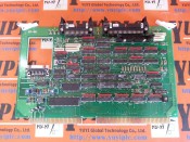 SHINKAWA IOP-160 P-25-72B BOARD (1)