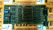 ORIGINAL <mark>AUTOMATION</mark> MAC-H10-201 BOARD