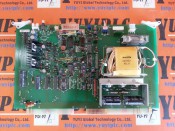 SHINKAWA USP-17 P-22-13B-1 BOARD