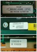 TAYLOR ABB 6004BZ10200D CONTROLLER CARD (3)
