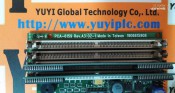 ADVANTECH PC-6159 REV.A3 02-1 PCI SINGLE BOARD (3)