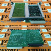 RADISYS EPC-5 PC/AT COMPATIBLE CPU MODULE 61-0125-21 (2)