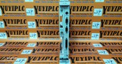 RADISYS EPC-5 EPC5-2DX66-00 CPU MODULE 61-0164-15 (1)