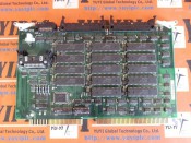 SHINKAWA FRP-259 P-25-5B-1 BOARD (1)