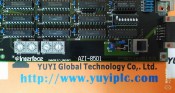 INTERFACE AZI-8501 DATA ACQUISITION CARD (3)