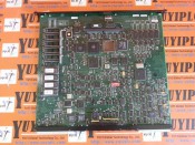 COGNEX VPM-3418-1 200-0057-1 ZD BOARD