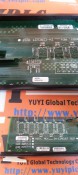 COGNEX VPM-3418-1 200-0057-1 ZD BOARD (3)