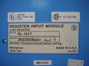 Westinghouse DCS WDPF NL-1017 (2)