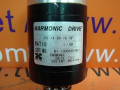 HARMONIC DRIVE CS-14-50-1U-SP (3)