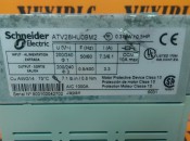 SCHNEIDER Altivar 28 ATV28HU09M2 200-240V 50/60Hz (3)