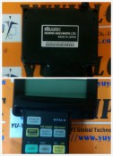 MURATEC RTN-X / CHANCE Remote Controller (3)