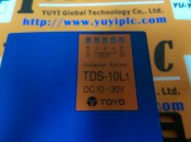 TOYO TDS-10L1 DISTANCE SENSOR (3)