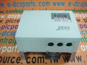 HITACHI J100 022LF J100 IGBT INVERTER J100 022LF 31F (2)