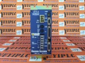 NSK ESA-Y3040A23-20 SERVO DRIVE