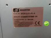 AXIOMTEK IPC912-211-FL-A Fanless Embedded System (3)