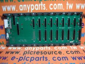 HITACHI H-SERIES BASIC BASE 9 I/O BSU09H (1)