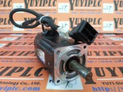 KAWASAKI P50B05020DCLES AC SERVO MOTOR (2)