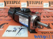 KAWASAKI P50B03003DCLJB AC SERVO MOTOR (2)