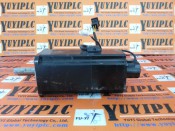 KAWASAKI P50B08100VCL69 AC SERVO MOTOR (1)