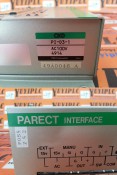 CKD PI-D3-1 PARECT INTERFACE (3)