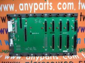 HITACHI H-SERIES BASIC BASE 5 I/O BSU05H