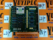 INTERFACE AZI-2712 P/906/17-001【11】BOARD (1)