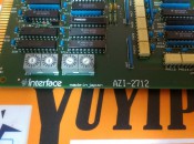 INTERFACE AZI-2712 P/906/17-001【11】BOARD (3)