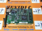 DIGITAL 50-24501-01 DE500 A09-DE500A NETWORK LAN CARD