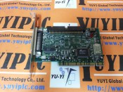 RATOC REX-PCI30 Ultra Scsi Pci Card - PLC DCS SERVO Control MOTOR