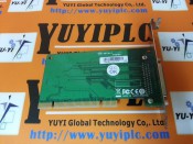 MOXA CP-104UL 4 PORT RS-232 PCI COMMUNICATION BOARD (2)