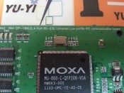 MOXA CP-104UL 4 PORT RS-232 PCI COMMUNICATION BOARD (3)