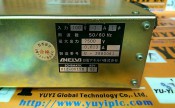 ANELVA U-2880061 / PIC-0751P ION PUMP CONTROLLER (3)