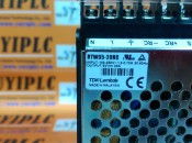 TDK-LAMBDA RTW05-20RC POWER SUPPLY (3)